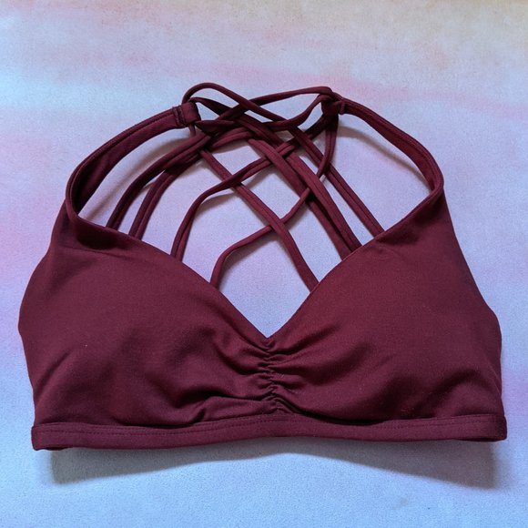 Cabaret Popflex Sports Bra - Picture 1 of 2